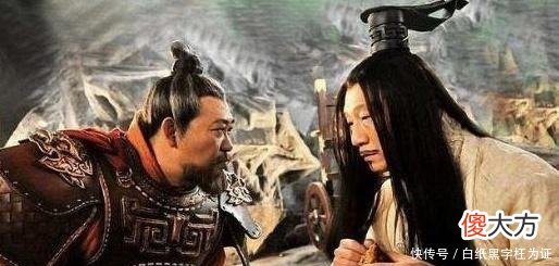 【爱历史】皇帝说想吃一道菜，听到菜名后，太子转身就是一刀将皇帝砍死！