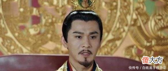 【爱历史】皇帝说想吃一道菜，听到菜名后，太子转身就是一刀将皇帝砍死！