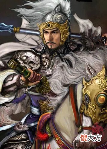 【历史故事】都督瞿能：攻入张掖门，血战白沟河的大明悍将，靖难之役差点生擒朱棣