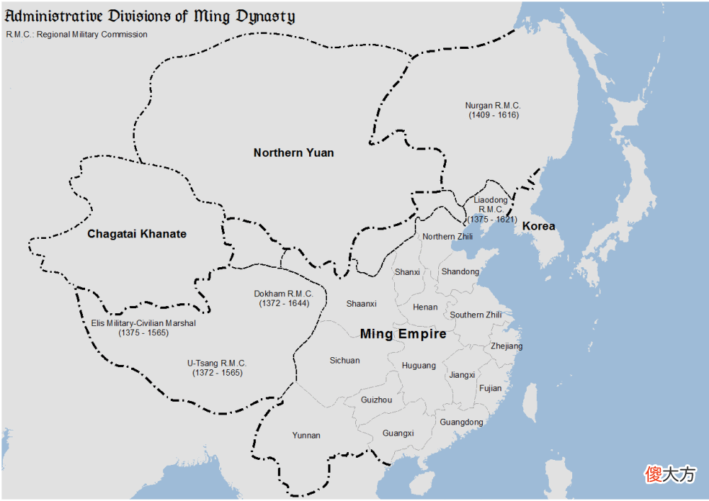 【历史故事】都督瞿能：攻入张掖门，血战白沟河的大明悍将，靖难之役差点生擒朱棣