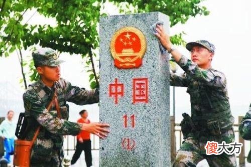 【爱历史】“军歌嘹亮”有血性，青春在战场上英武