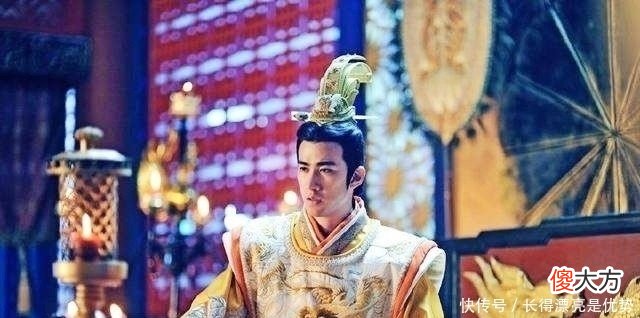 【爱历史】魏王李泰，一个让唐太宗失望透顶的儿子！