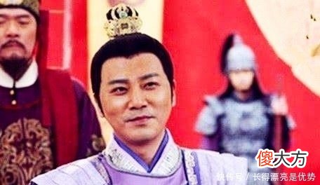 【爱历史】魏王李泰，一个让唐太宗失望透顶的儿子！