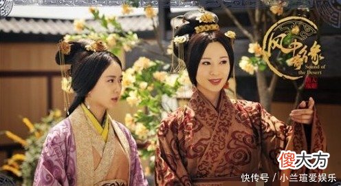 【爱历史】她是尊贵的长公主，父亲是汉武帝，舅舅是大将军，嫁错人后惨死