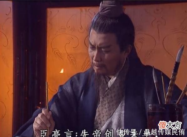 【历史故事】诸葛亮想出围点打援战法，却被一小将轻松识破，赵云差点被活捉