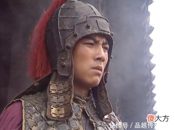 【历史故事】诸葛亮想出围点打援战法，却被一小将轻松识破，赵云差点被活捉