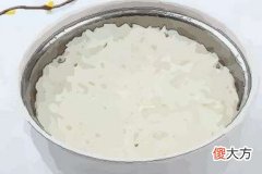 梦见送饭给儿子吃