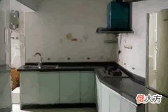 梦见厨房很脏
