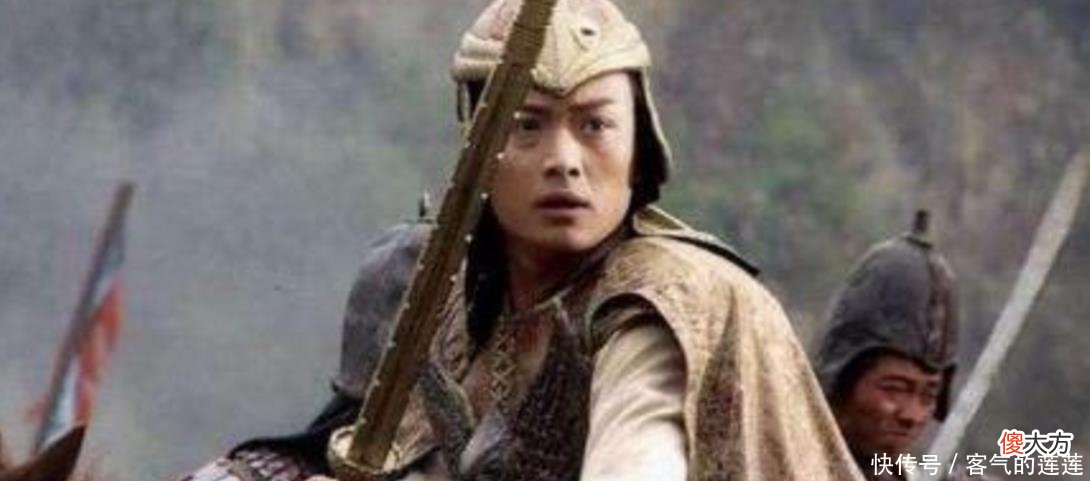 【历史故事】34个明朝开国功臣, 朱元璋除掉了30个, 却唯独没敢动这4个人