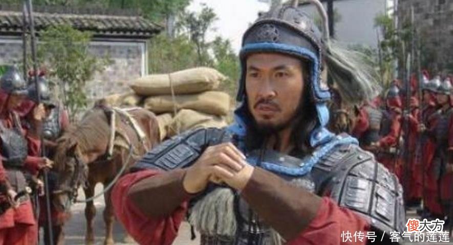 【历史故事】34个明朝开国功臣, 朱元璋除掉了30个, 却唯独没敢动这4个人