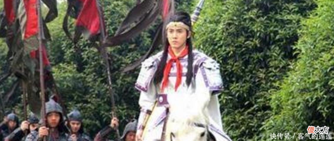 【历史故事】34个明朝开国功臣, 朱元璋除掉了30个, 却唯独没敢动这4个人