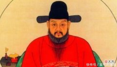 【历史故事】34个明朝开国功臣, 朱元璋除掉了30个, 却唯独没敢动这4个人