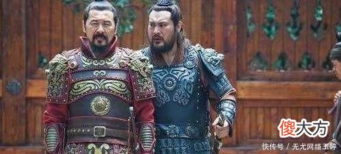 【爱历史】一武将为赵匡胤挡箭，赵匡胤登基后，第1个杀掉的却是这位功臣