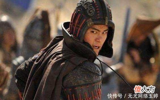 【爱历史】一武将为赵匡胤挡箭，赵匡胤登基后，第1个杀掉的却是这位功臣