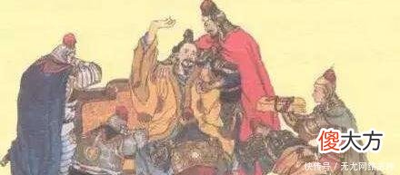 【爱历史】一武将为赵匡胤挡箭，赵匡胤登基后，第1个杀掉的却是这位功臣