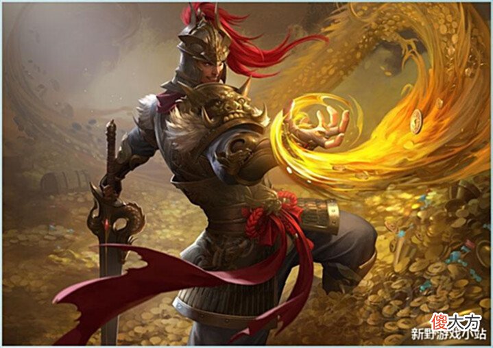 【游戏迷】三国杀:公孙渊也配叫“小神曹”,这么废就别出来丢人了!