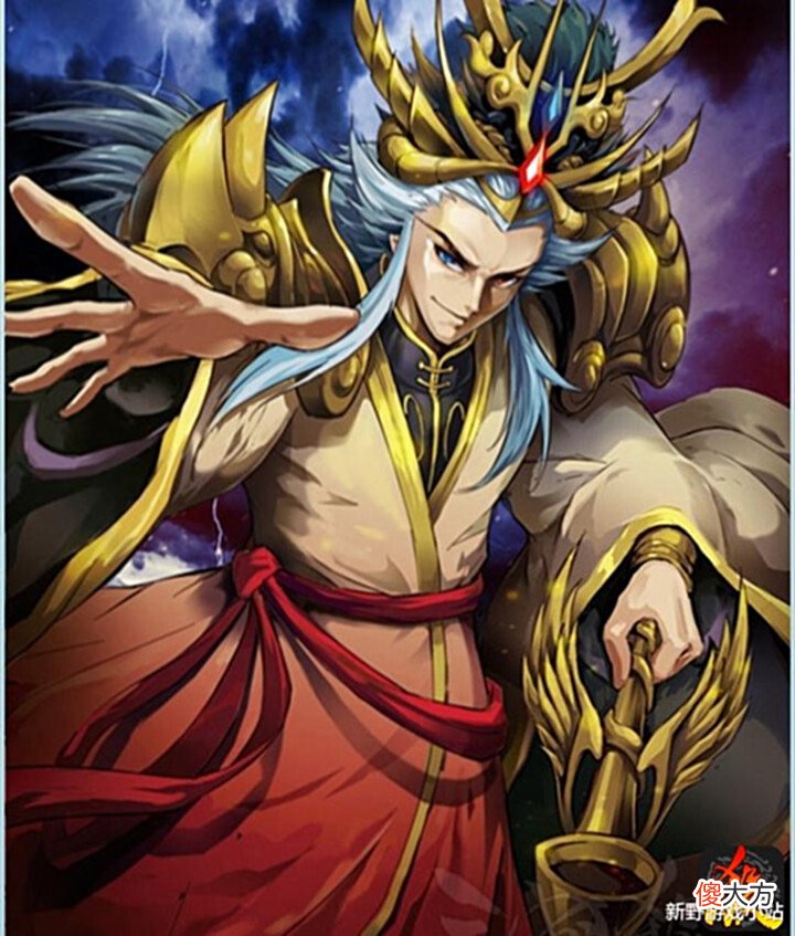 【游戏迷】三国杀:公孙渊也配叫“小神曹”,这么废就别出来丢人了!