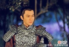 【历史故事】李牧：令10万匈奴闻风丧胆，凭一人之力差点灭掉中国！