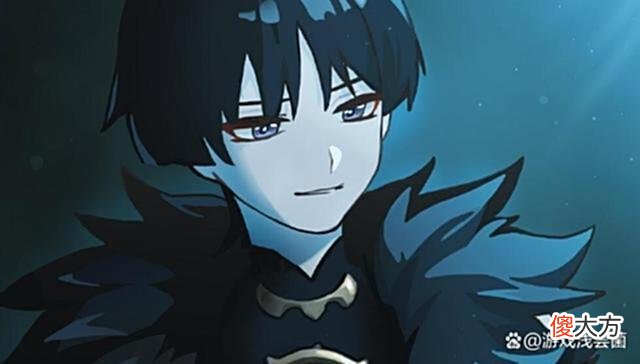 【游戏迷】原神：神预言！早有人提出散兵是风系，游戏里有暗示！合情合理