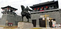 【爱历史】项羽故里有重达300斤的霸王戟，现代人为何没有古代人力气大