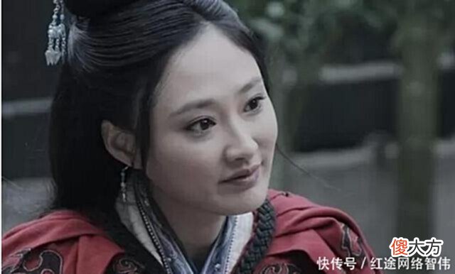 【爱历史】最令曹操扎心的两个女人，一个是儿媳，另一个就是她