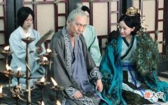 【历史故事】她无奈当上皇后，竟对一个老宫女毕恭毕敬，一生很悲凉！