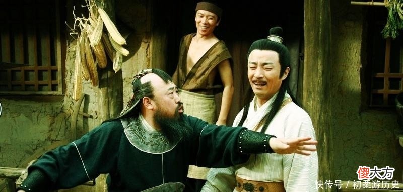 【历史故事】尉迟敬德的最后一天：握着第二个老婆的手哭着说，你姐命真苦