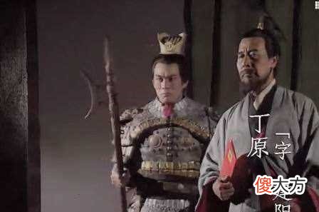 【爱历史】三国吕布跳槽搞垮各大公司，自己创业又失败