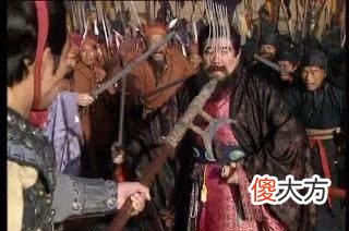 【爱历史】三国吕布跳槽搞垮各大公司，自己创业又失败