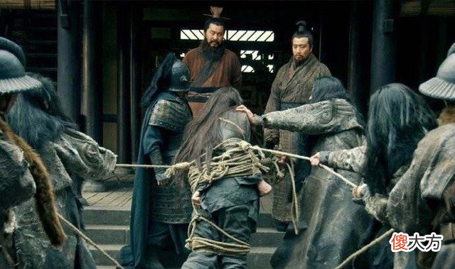 【爱历史】三国吕布跳槽搞垮各大公司，自己创业又失败