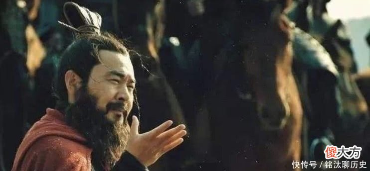【爱历史】杀了曹操长子曹昂、爱将典韦的张绣，最终下场如何？