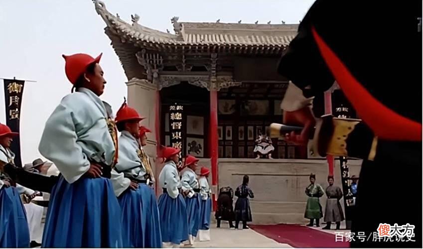 【爱历史】清朝为了实现对青海的管控，设立西宁办事大臣，经过了哪些历程？