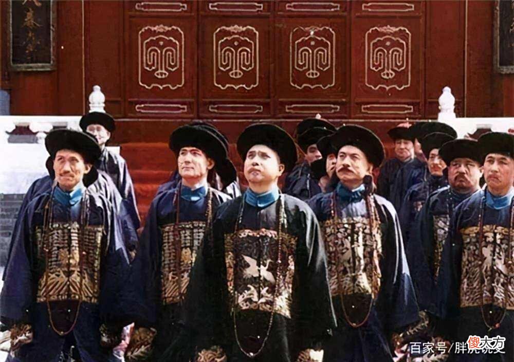 【爱历史】清朝为了实现对青海的管控，设立西宁办事大臣，经过了哪些历程？