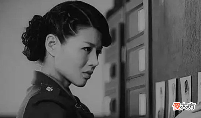 【历史故事】军统女特务王化琴：曾冒险救下一名地下党员，11年后反救自己一命