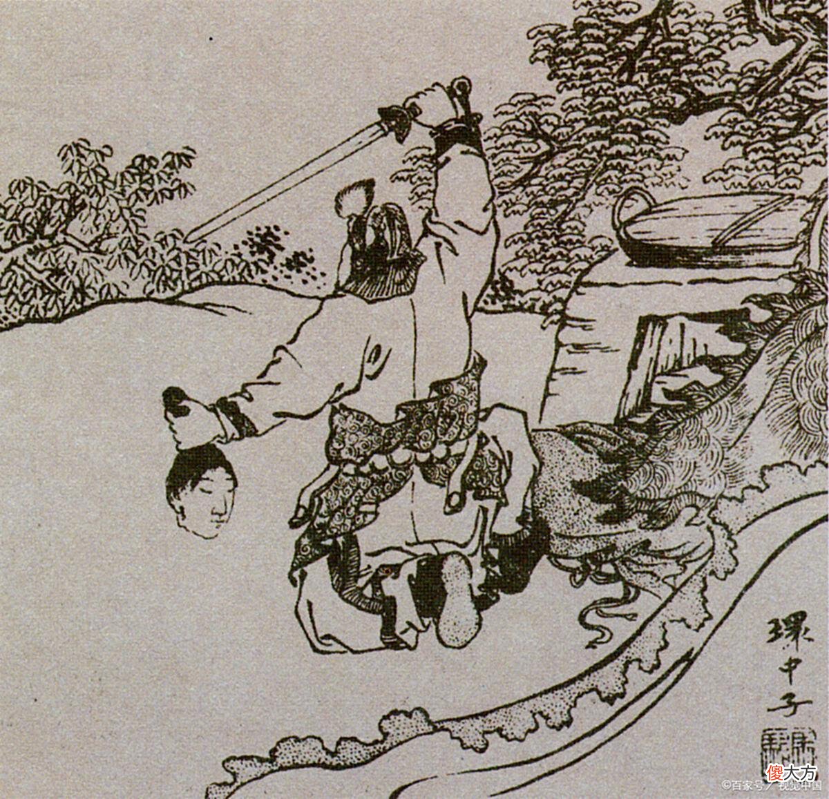 【历史故事】光风霁月、气贯长虹——身登大唐游侠至高境界的南霁云是何等人物