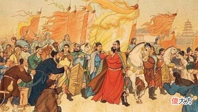 【历史故事】后梁后晋时期，中书舍人的宿直制度，相对唐代而言有何变化？