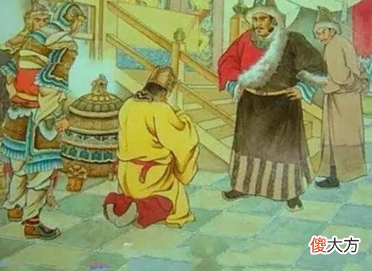 【历史故事】后梁后晋时期，中书舍人的宿直制度，相对唐代而言有何变化？