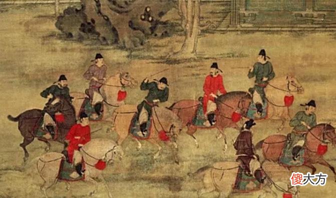 【历史故事】后梁后晋时期，中书舍人的宿直制度，相对唐代而言有何变化？