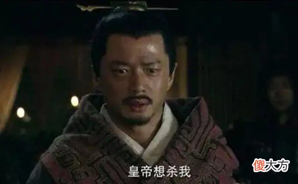 【历史故事】历史上，功高震主的人最后是怎么免遭杀身之祸的？