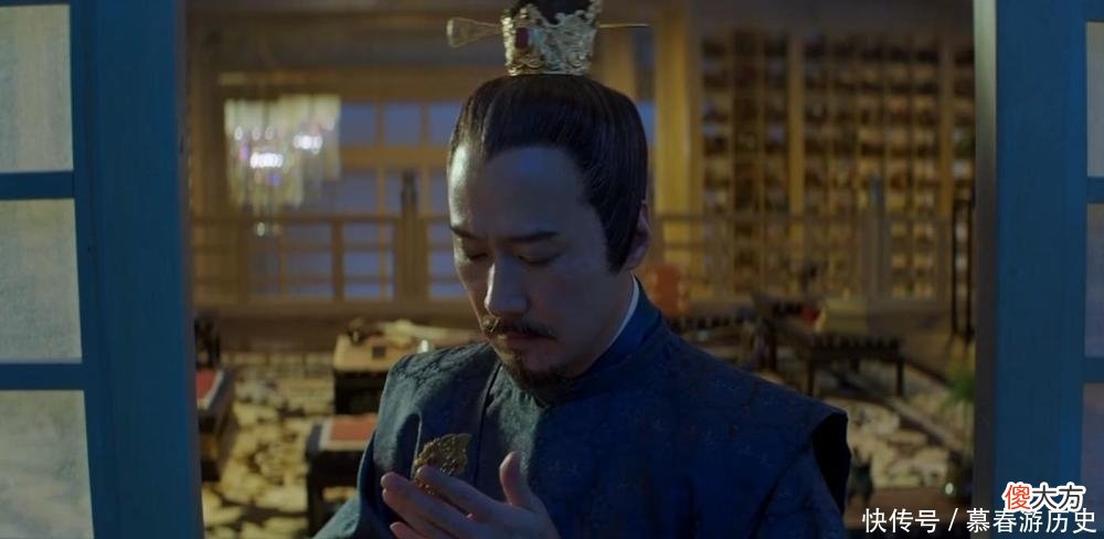【爱历史】唐朝究竟有多猛?即使国内四分五裂,依旧能灭亡周边三个强大对手