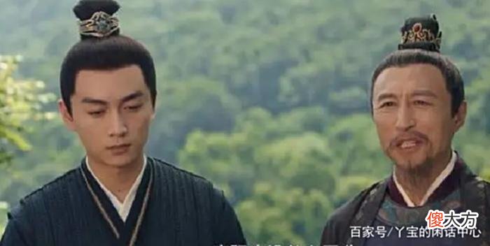 【历史故事】梦华录：萧谓最后出手救了赵盼儿是真心的，还是另有盘算呢？