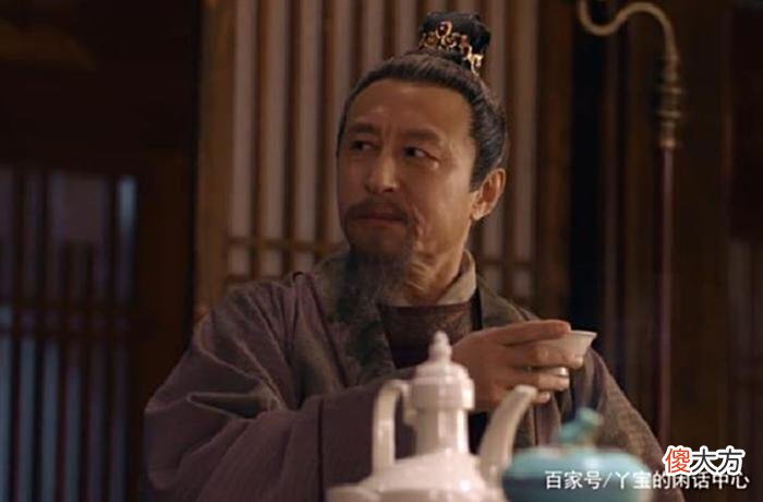 【历史故事】梦华录：萧谓最后出手救了赵盼儿是真心的，还是另有盘算呢？