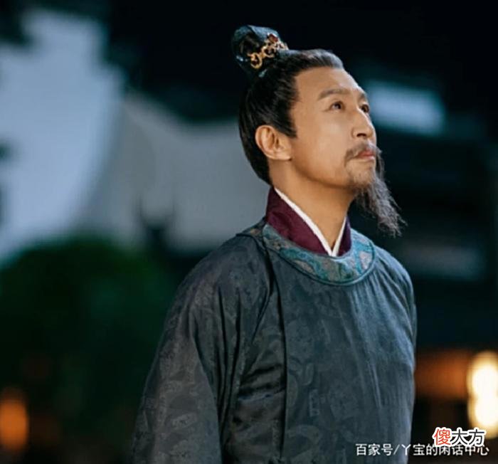 【历史故事】梦华录：萧谓最后出手救了赵盼儿是真心的，还是另有盘算呢？