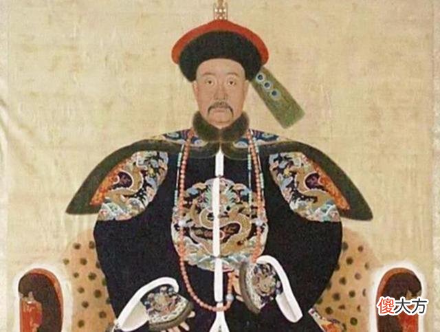 【爱历史】清朝很爱封太子少保，太子少保是干什么的？