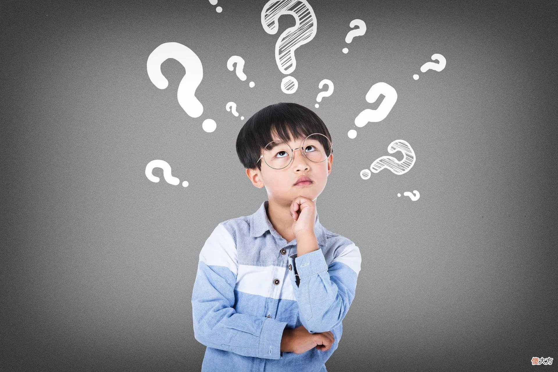孩子越聪明越不好带？你家娃若有这3种特征，父母就偷笑吧