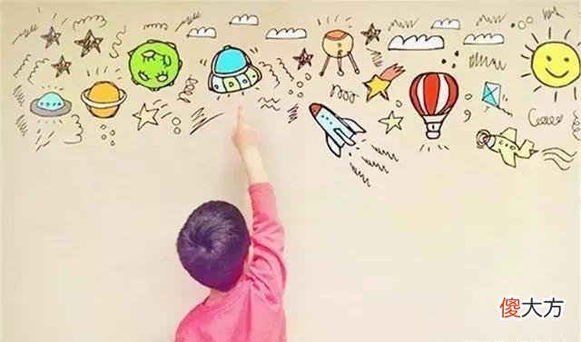 孩子越聪明越不好带？你家娃若有这3种特征，父母就偷笑吧