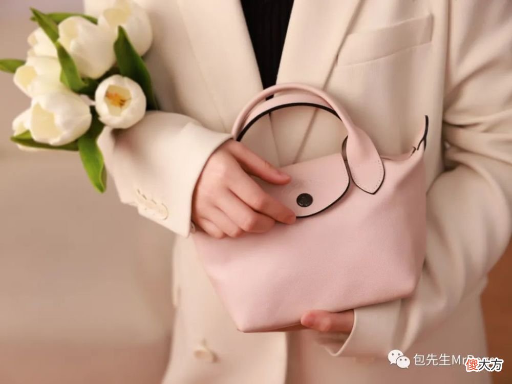 【就爱时尚】价格很值,还能经常背的包,选这10款就对了!