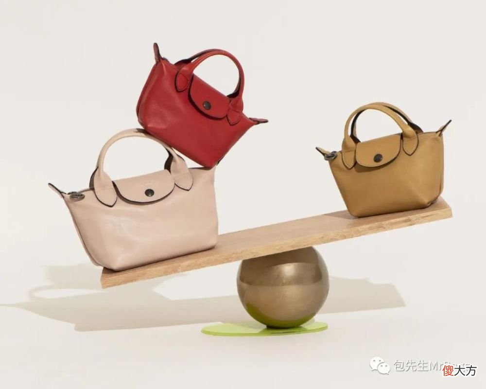 【就爱时尚】价格很值,还能经常背的包,选这10款就对了!