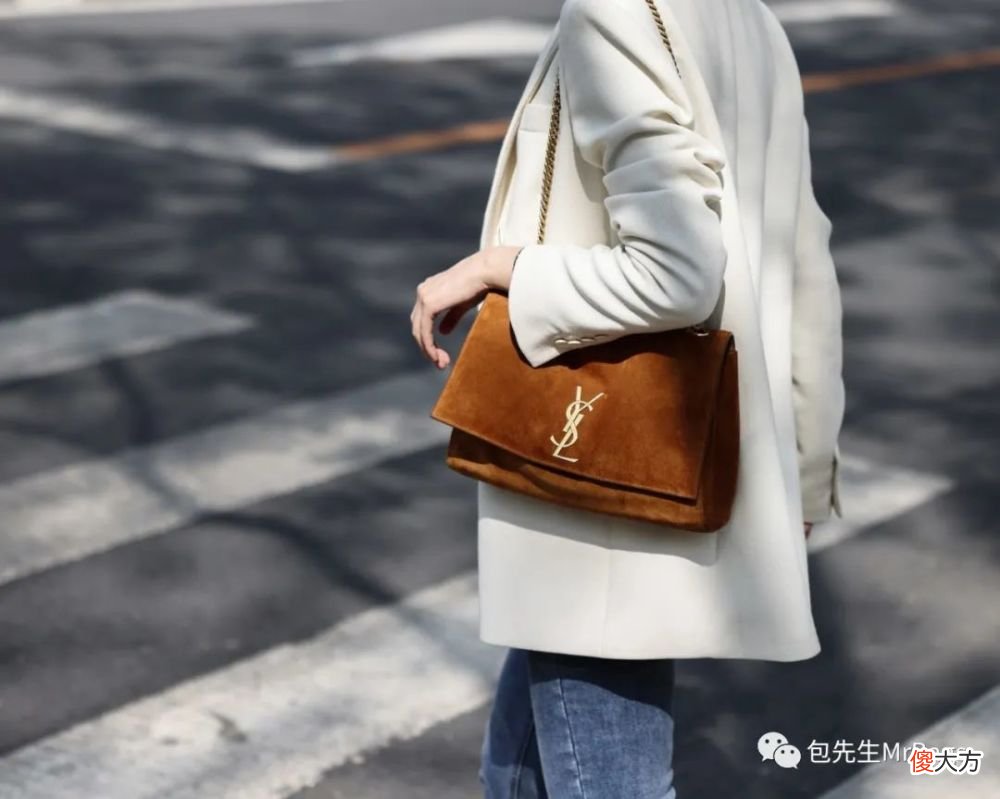 【就爱时尚】价格很值，还能经常背的包，选这10款就对了！