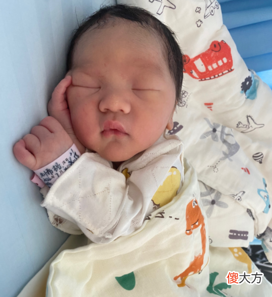 宝宝肠绞痛前,多数会出现这一信号,妈妈别不当回事